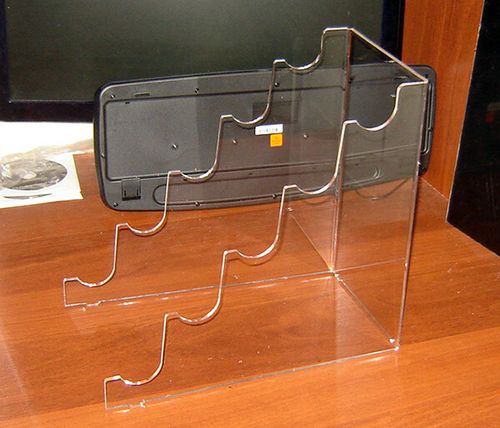 Горка под ножи 5-ти ярусная