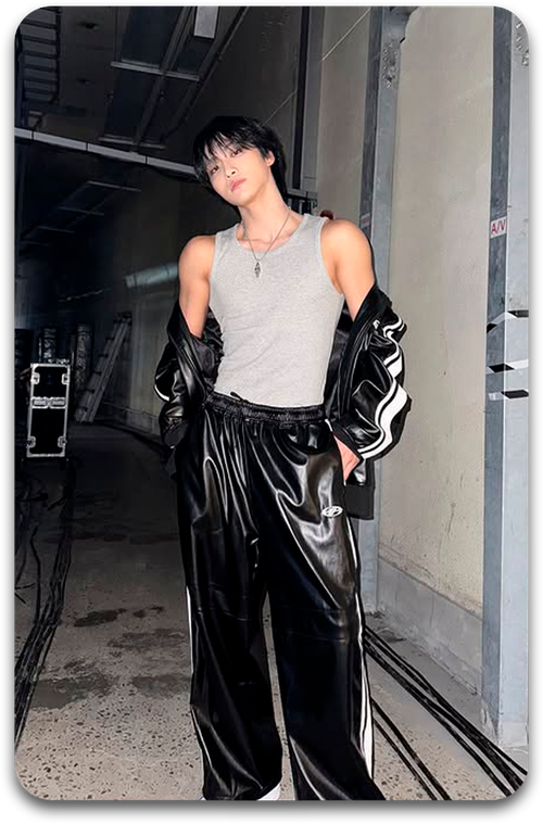 Карта / ATEEZ #0945