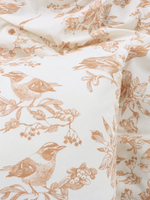 Постельное бельё 1.5-спальное «Этель» Eden Garden, поплин