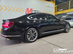 Kia The New K9 (Quoris/K900) 2 Generation 3.8 GDI AWD (11.2021)