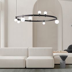 Подвесная Люстра Dino D102 By Imperiumloft