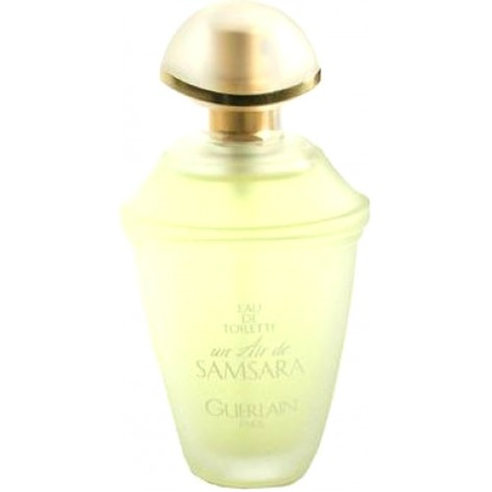 Guerlain Un Air de Samsara