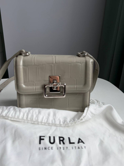 Сумка Furla Villa Mini