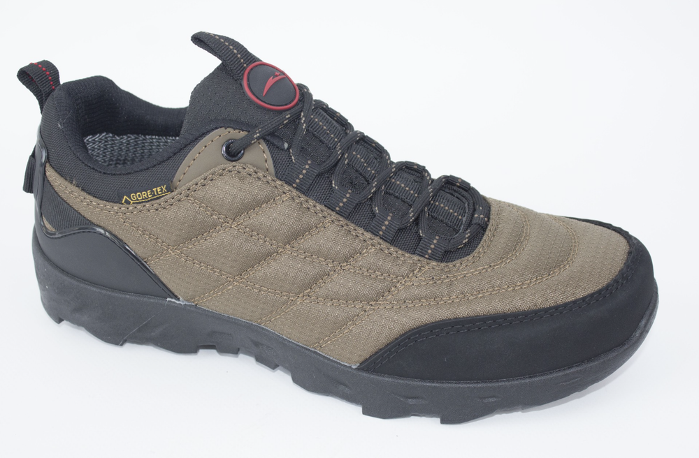 Кроссовки мужские демисезонные Ex-tim арт. 6127-7