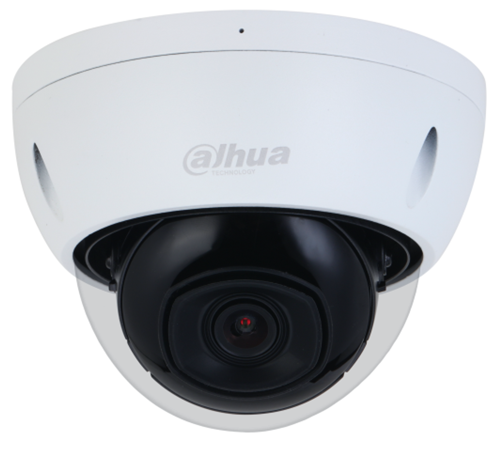 Видеокамера IP Dahua DH-IPC-HDBW2841EP-S-0280B