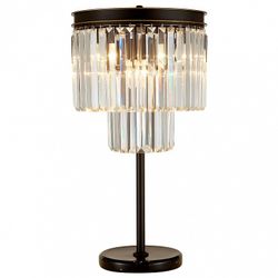 Настольная лампа декоративная Citilux Мартин CL332861