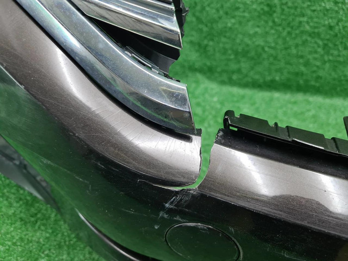 Бампер передний VW Touareg 3 (2018-2023)