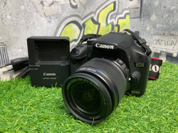 Canon EOS 500D kit 18-55mm Покупка/Продажа