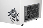 Морозильный ларь Frostor GELLAR FG400C