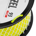 Леска для триммера звезда, 4,0мм х 93м, на DIN катушке FLEX CORD Denzel