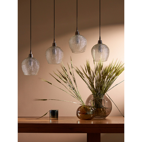 Светильник подвесной каскадный Bergenson Bjorn Aurora bb0000566