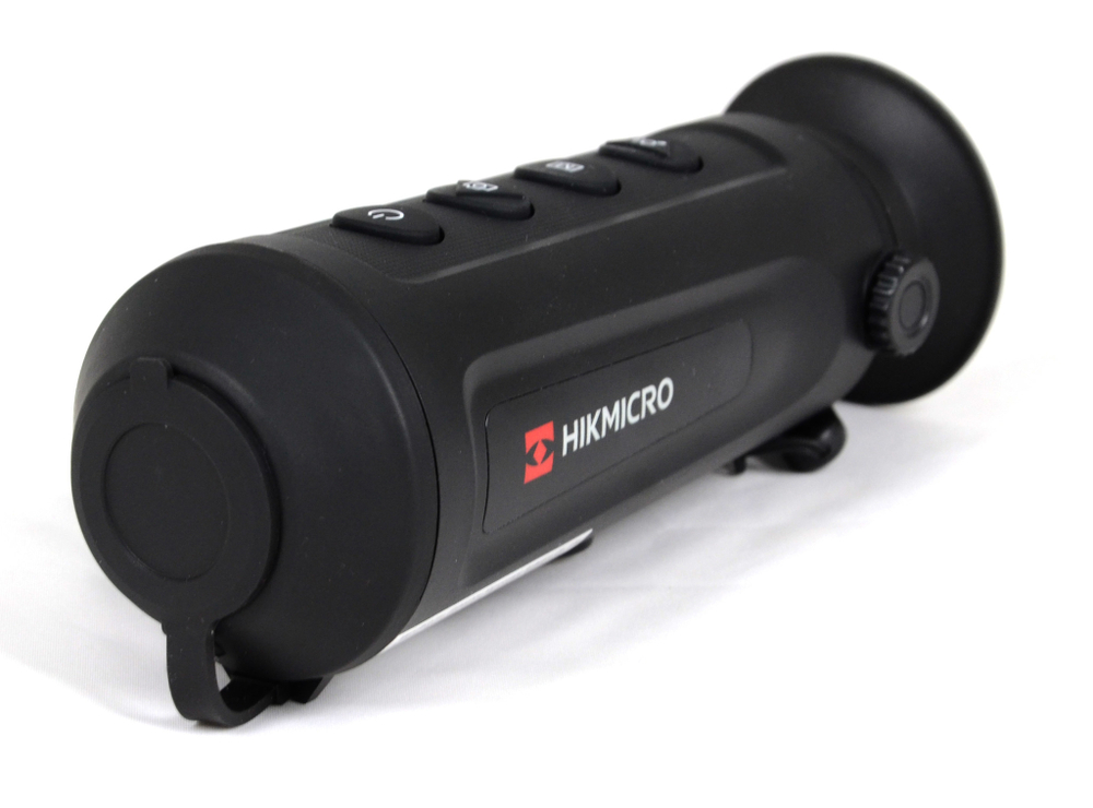 Тепловизор Hikmicro HM-TS01-06XF/W-LC06
