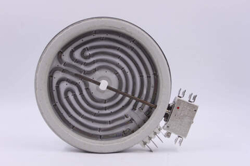 Электроконфорка HL-F165C 1200W 165 мм