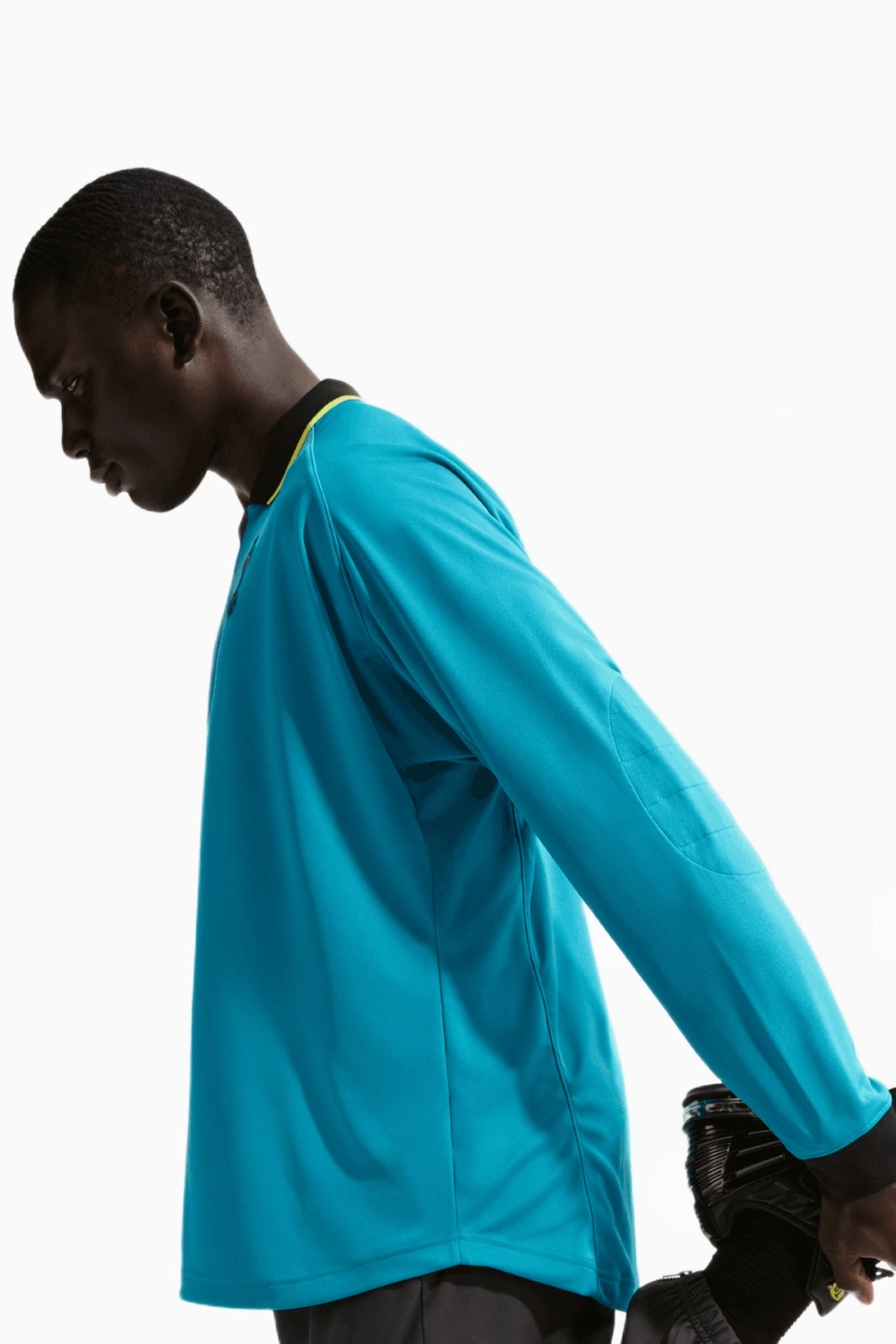 Футболка с длинными рукавами Nike Tottenham Hotspur 25/26 Air - синий