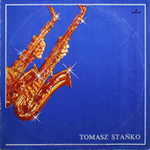 Tomasz Stanko / AiJ (LP)