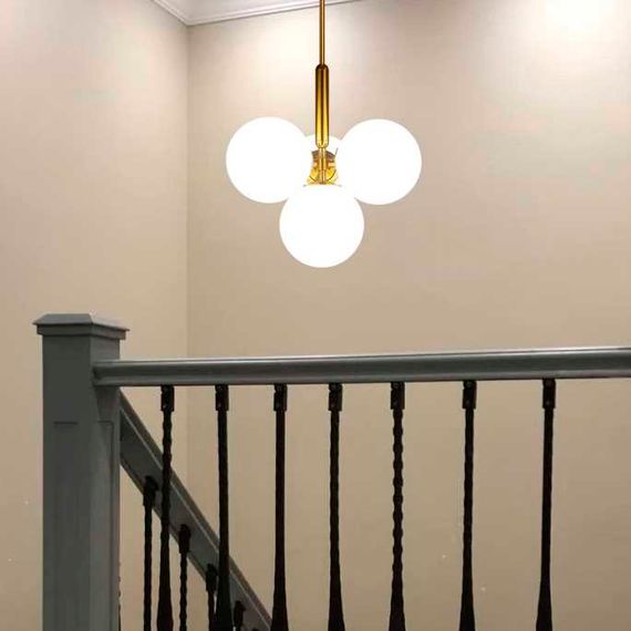 Подвесной светильник Imperium Loft Raffin 177909-26