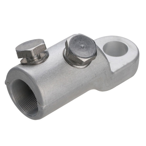 Наконечник болтовой 2НБЕ 70/120 со срывными болтами КВТ 65808