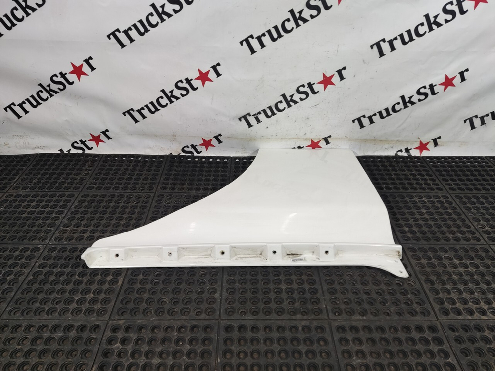 Продолжение двери левой 2023г