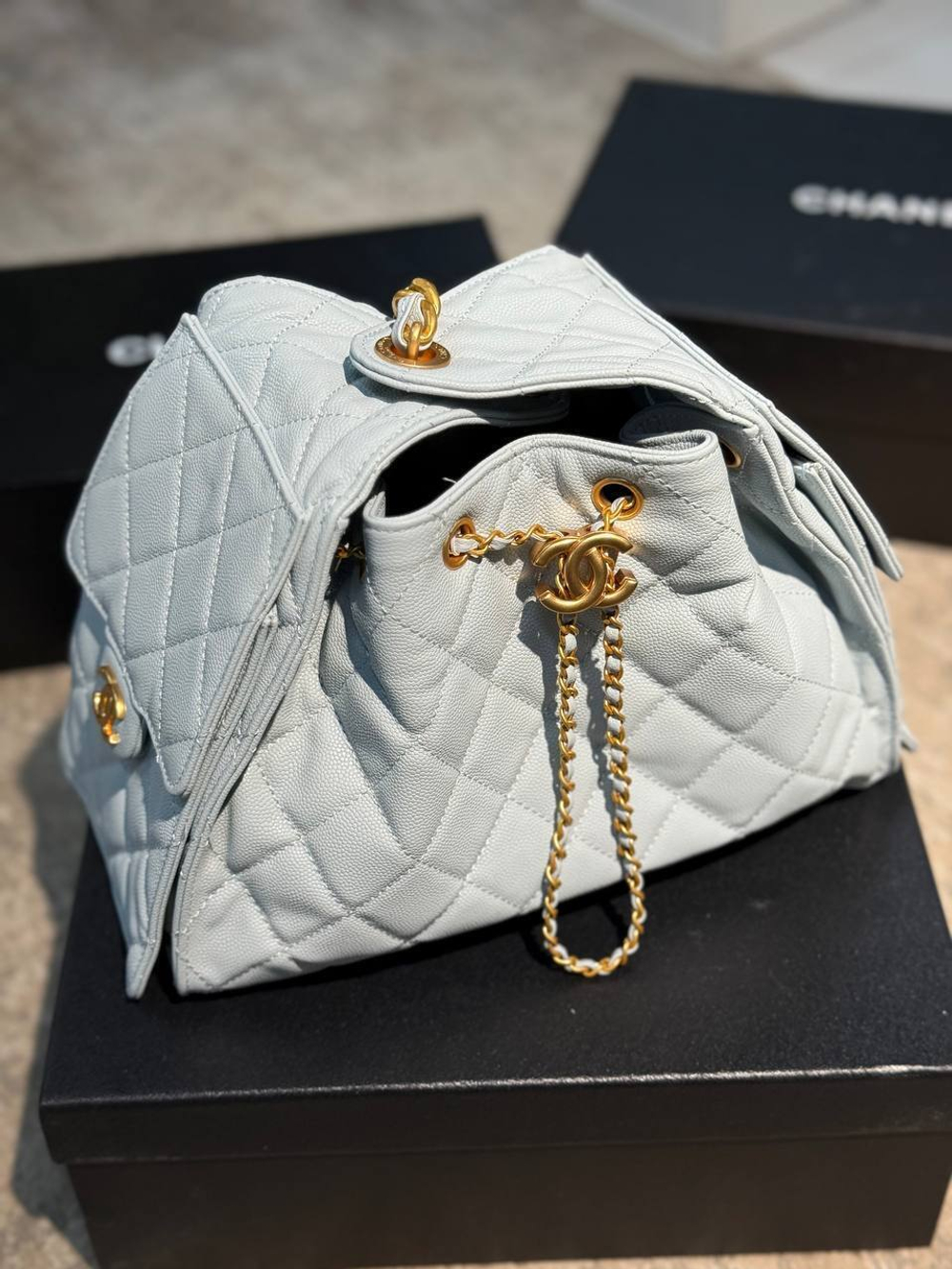 Сумка CHANEL