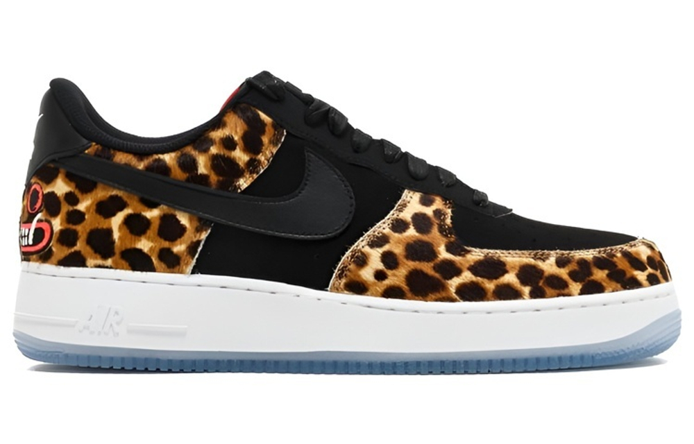 Кроссовки Nike Air Force 1 Los Primeros