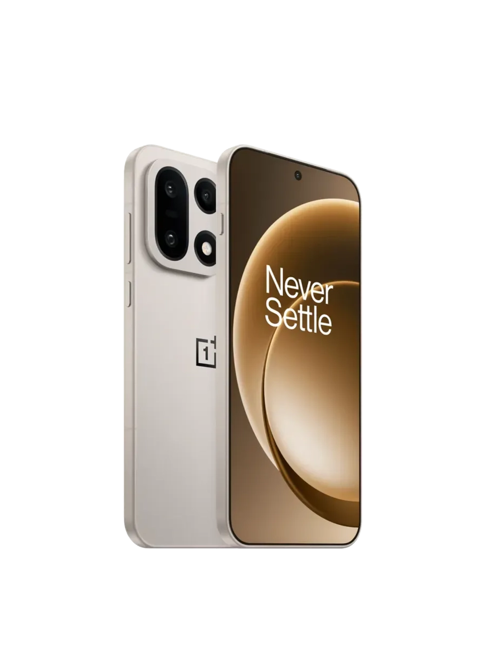 Смартфон OnePlus 15 12/512Gb PLK110 Sand Storm Dual nano Sim (CN)