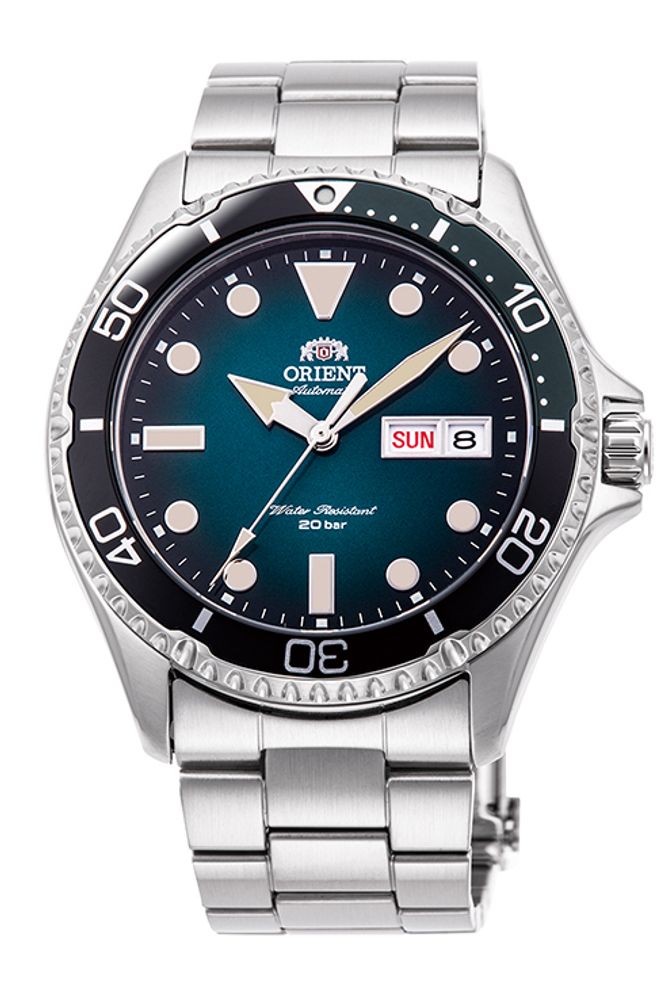 Часы механические Orient Sport RA-AA0811E39B