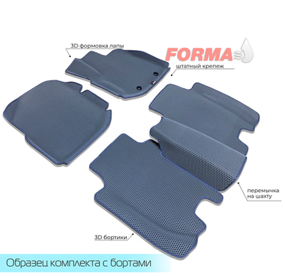 Honda Fit 2 поколение GE (10.2007 - 08.2013)