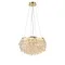 NWK133-ф500*H270(1200) H GOLD (1) Люстра NW