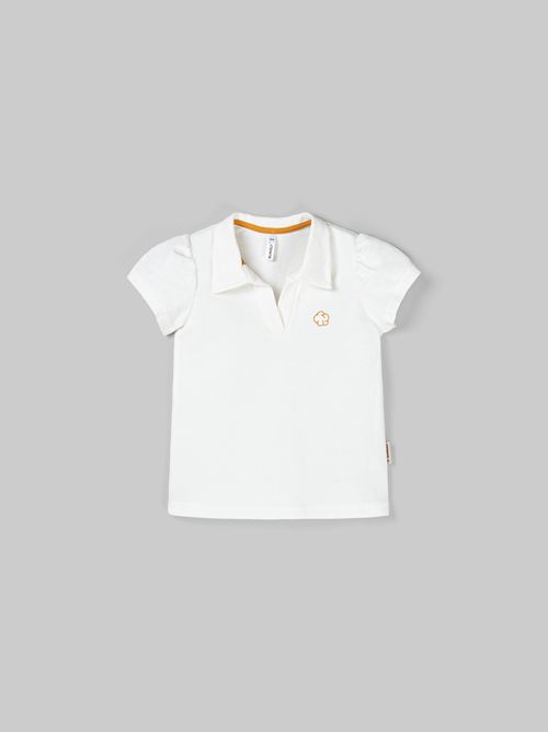 Футболка поло 