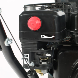 Снегоуборщик PATRIOT Сибирь 65E