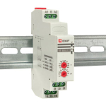 Реле времени (задержка выключ, после пропад, сигн,) RT-SBE-2 EKF PROxima