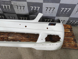 Бампер передний Mercedes C-Class (W204) 06-11 Б/У Оригинал A2048850025