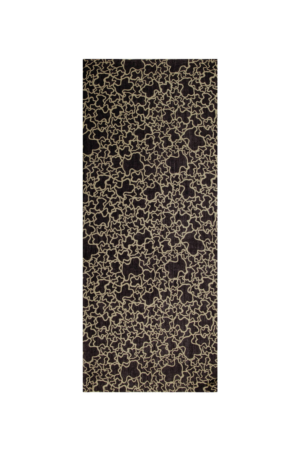 Шаль Tous - бежевый(20007805)