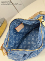 Louis Vuitton Pochette Valley