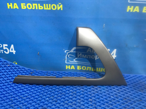 Ручка двери передней правой салонная TOYOTA LAND CRUISER 2007-2015