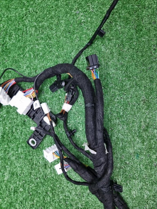 Проводка салонная Chery Arrizo 8 (2022-н.в.)