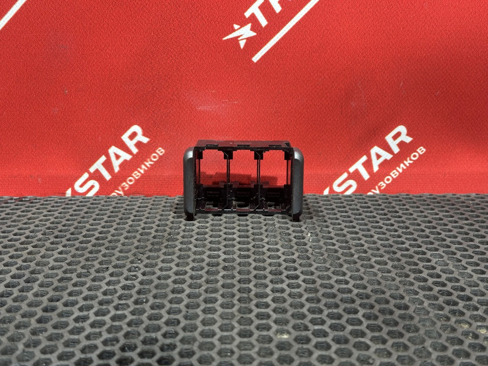 Корпус блока кнопок 2019г