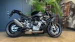 BMW S 1000 R, 2025 черный