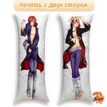 Дакимакура Naruto Нагато