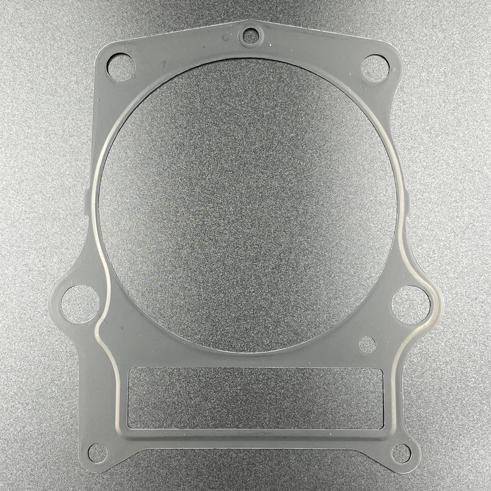 Прокладка под цилиндр Yamaha Grizzly/Rhino (Yamaha)