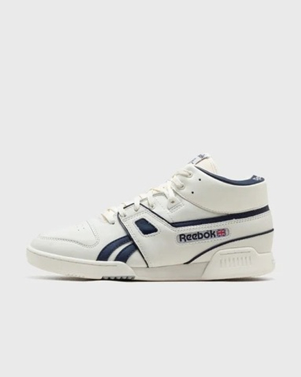 REEBOK / Кроссовки мужские