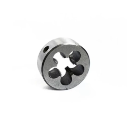 Плашка M16x2.0, в пластиковом футляре RockForce##Rock FORCE RF-DIE16x2
