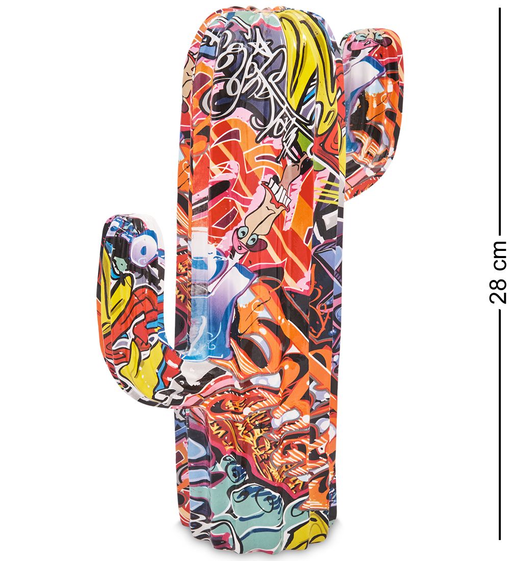 BMB-163 Фигура «Кактус»