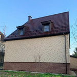 Угол наружный Docke FLEMISH Желтый 420мм