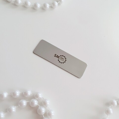 Smart основа baby бафф 20мм/55мм*