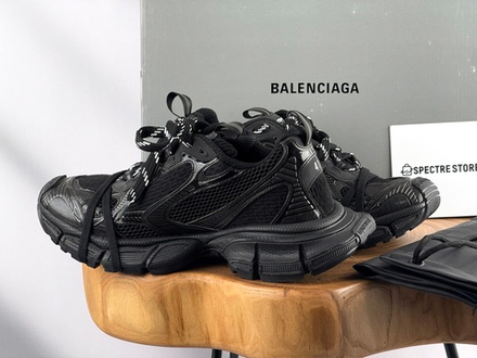Balenciaga 3XL Sneaker Triple Black