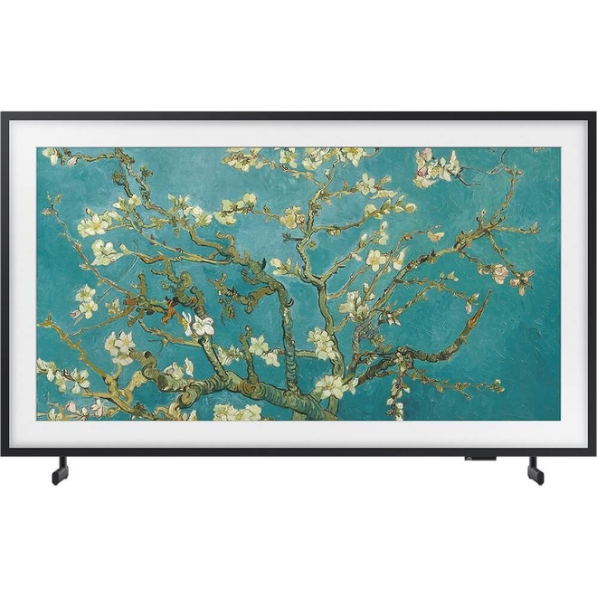 Samsung The Frame QE32LS03CBUXRU: телевизор как искусство