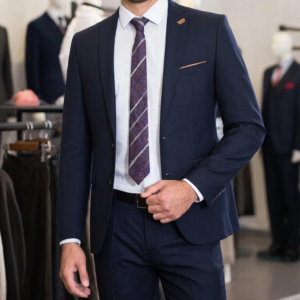 Ваш идеальный образ начинается здесь !