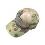 Бейсболка Gongtex Elastx Maxtax Мох