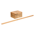 Триммер бензиновый MT-52, 52 см³, неразъемная штанга, состоит из 2 частей MTX